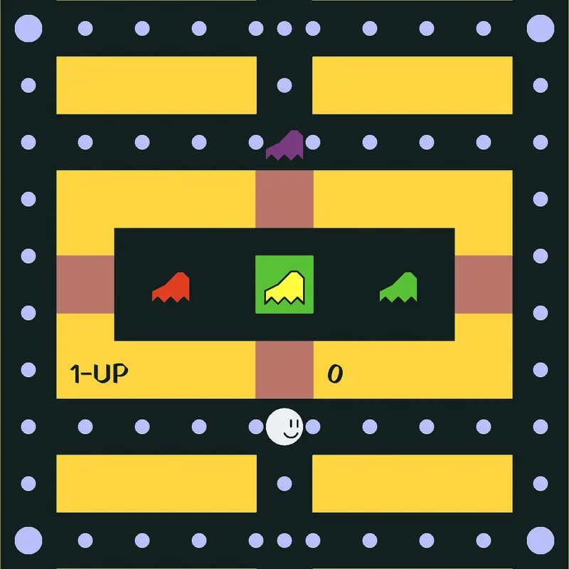 Game by @NadaMomma