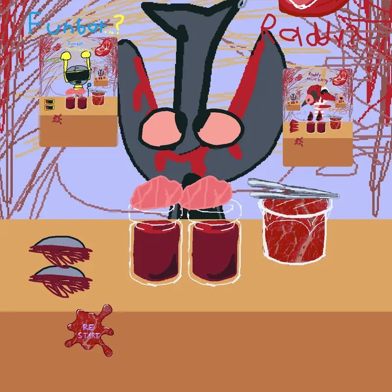 Game by @orensprunki78