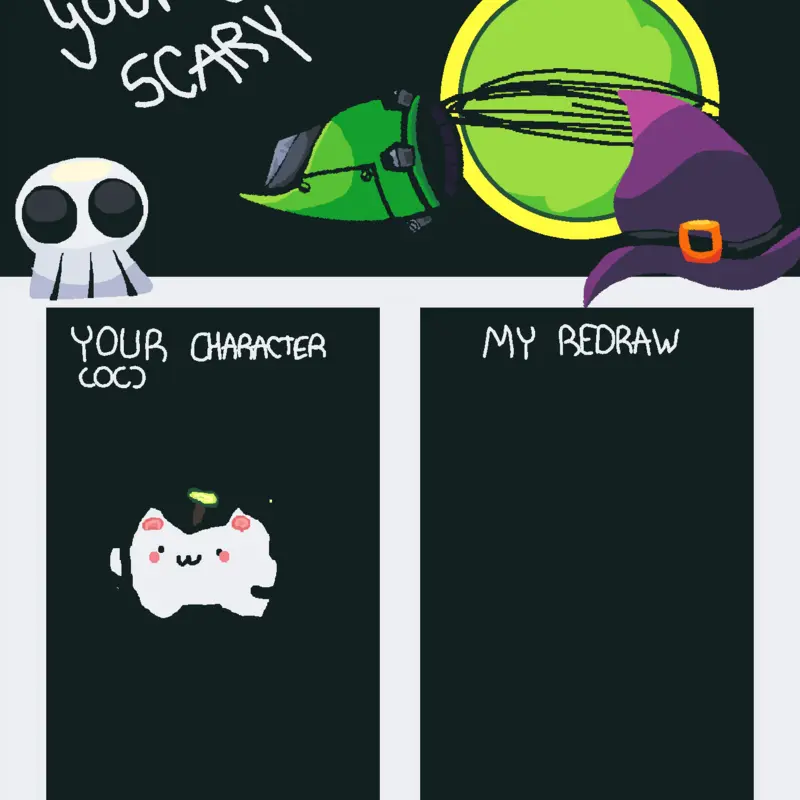 Game by @CatInter