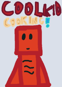 Cooking witch C00lkid!tags: