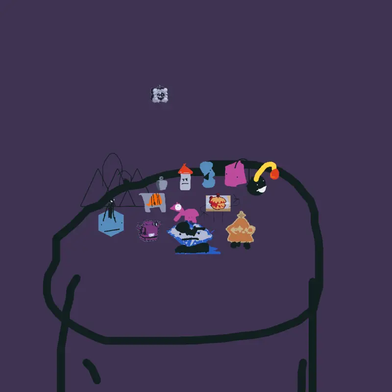 Game by @petteyisfannyandmrsun