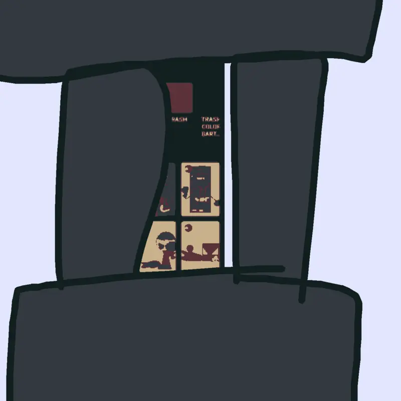 Game by @bunnysad