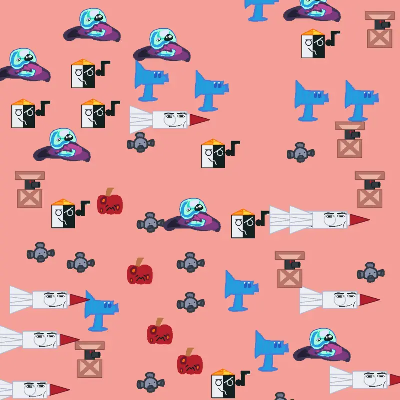 Game by @CKLOT