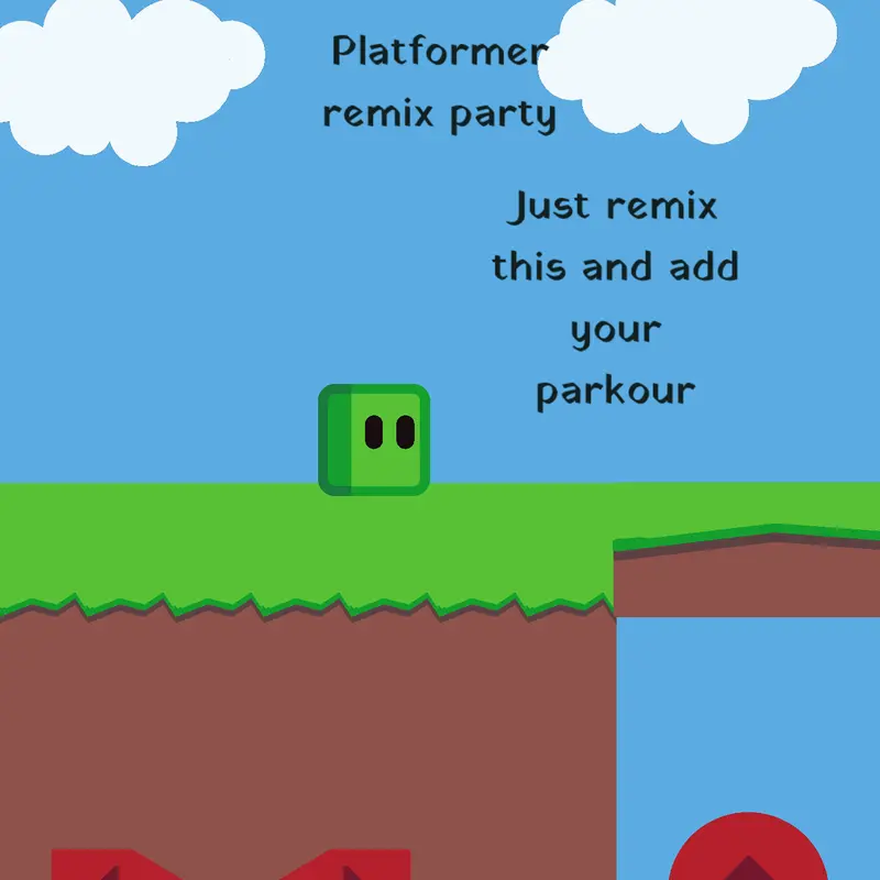 Game by @shapeshifteramongus