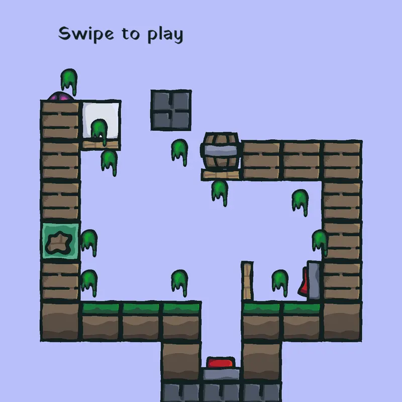 Game by @camoozea