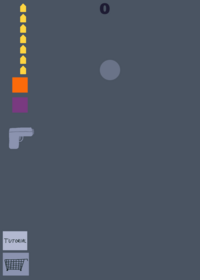 weapons vs balloon Tag: