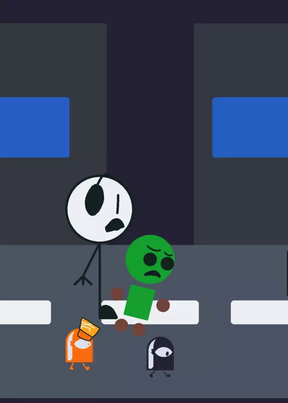 Game by @spectim