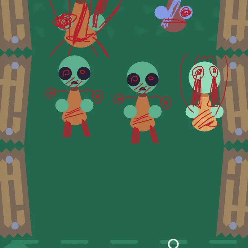 Game by @anteews