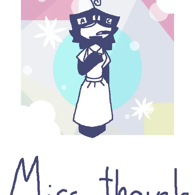 Game by @Petunia_
