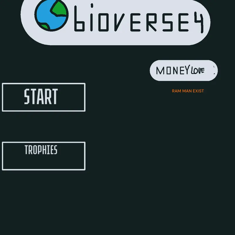 Game by @ReckedGames