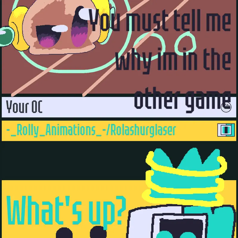 Game by @Alfredjust_999