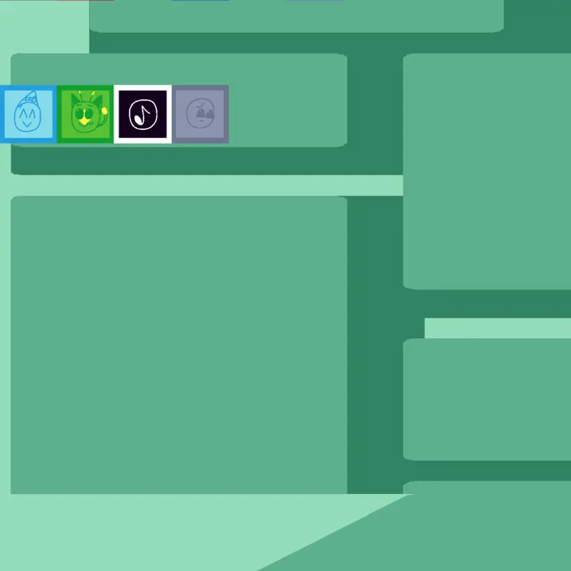 Game by @Pulopock