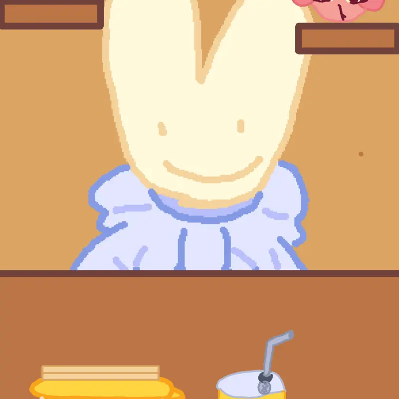 Game by @Zoraya