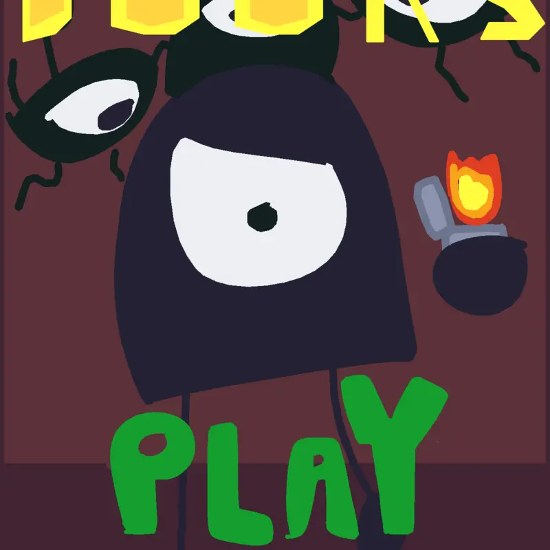 Doors castle(demo) by @LorenzoHenrrique