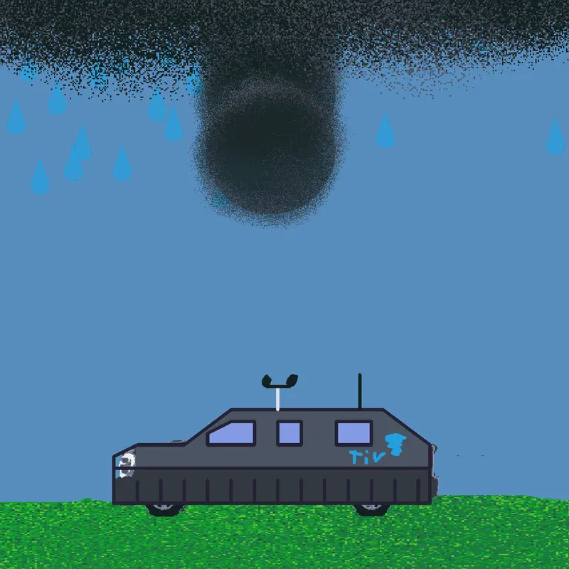 TIV test by @Skitterypants14