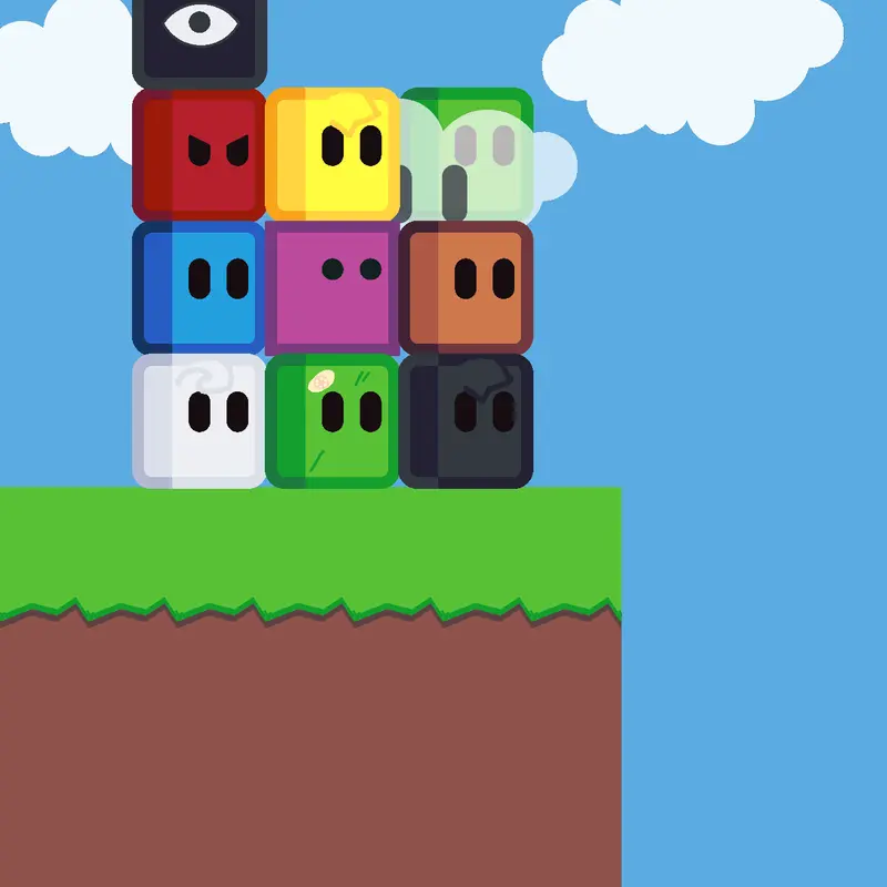 Game by @Globo_2015