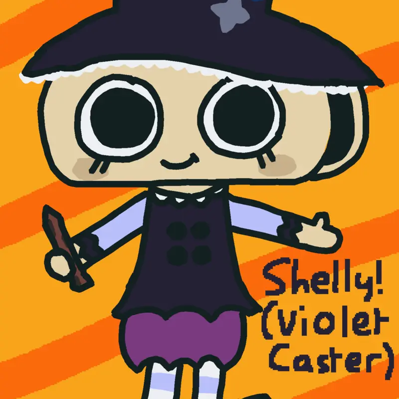 Game by @PrismEnder