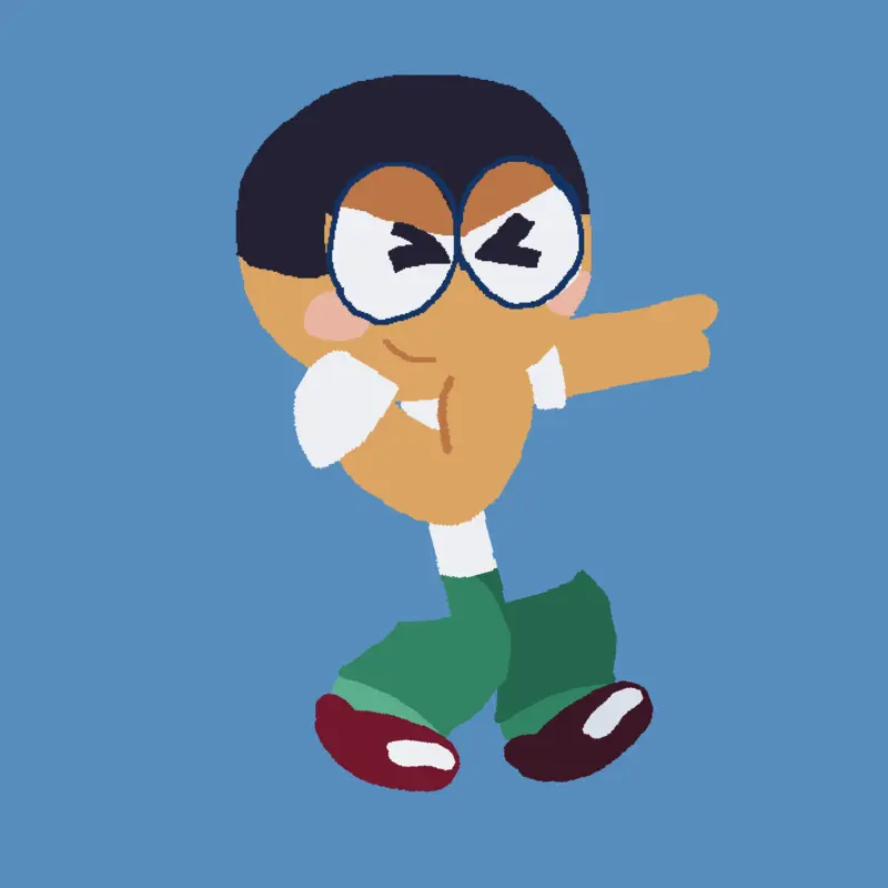 Game by @IsaacMatheus_BR