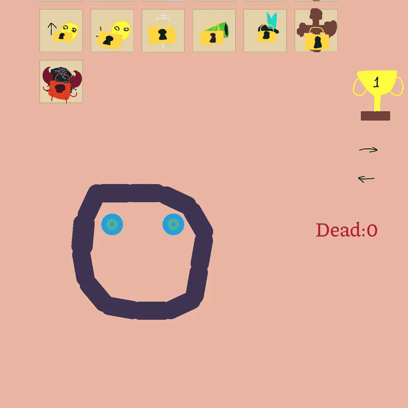 Game by @oreo_cat262