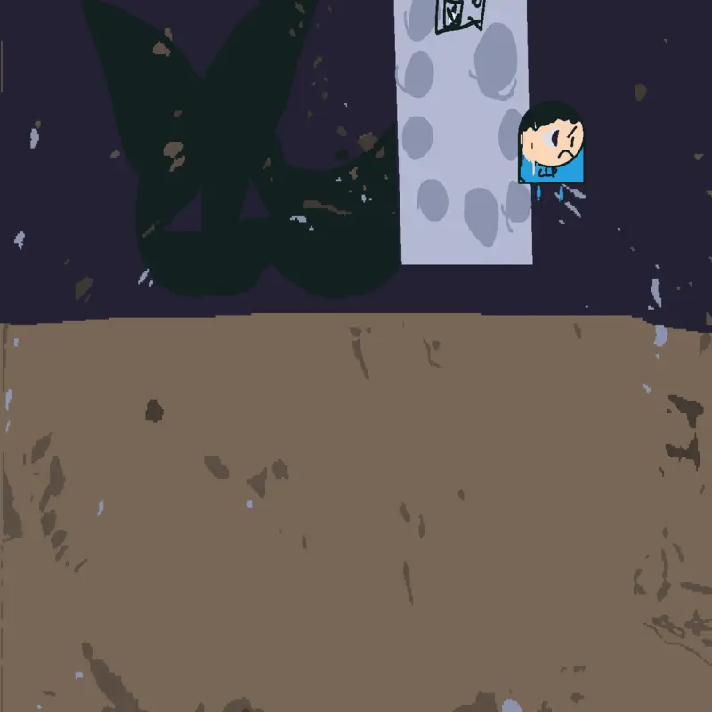 Game by @vizcacha