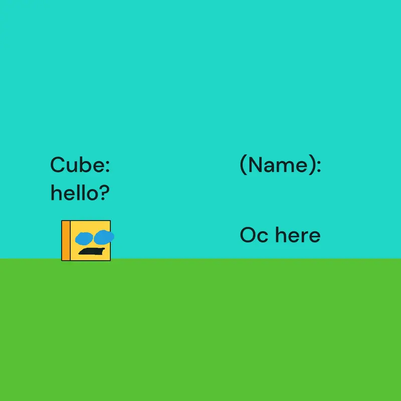 Game by @chewingum