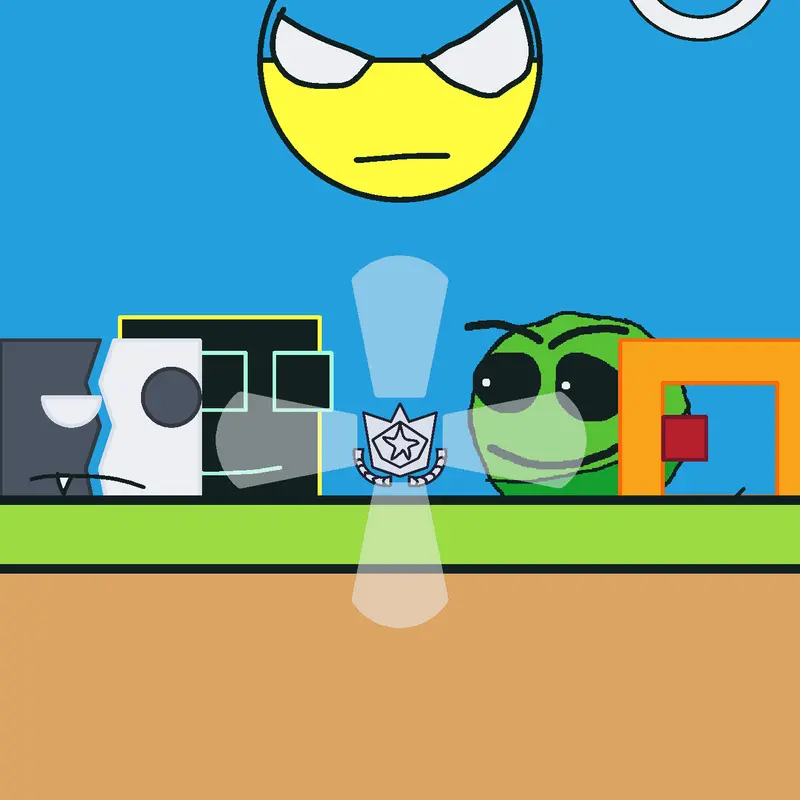 Game by @DeCody_official