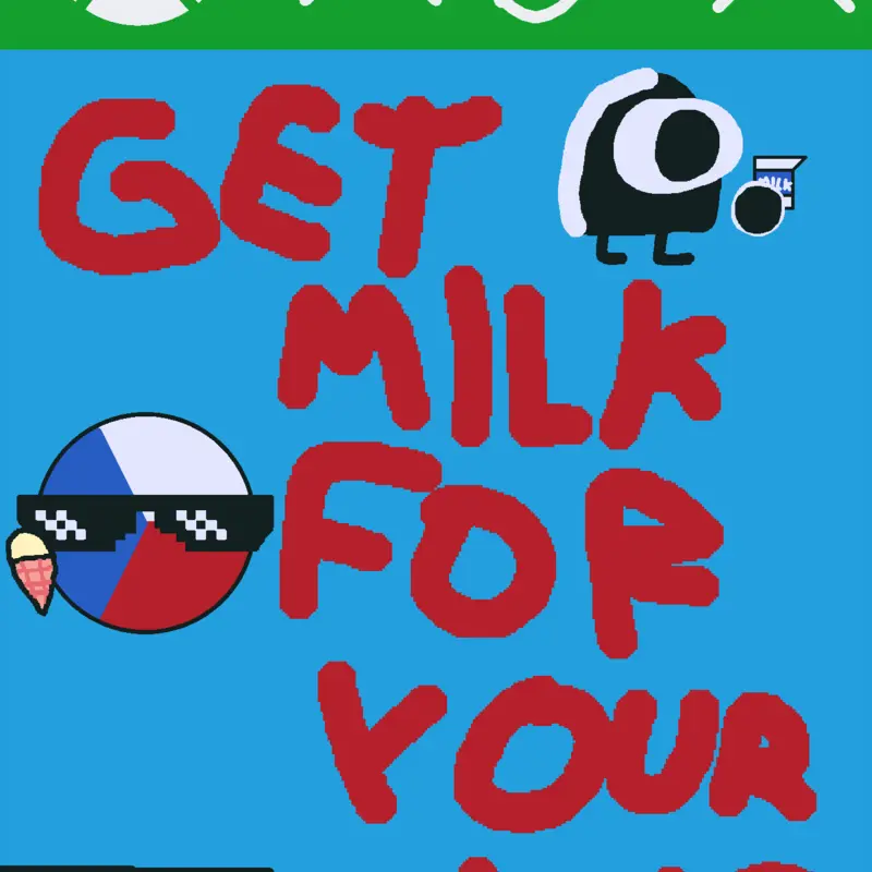 Game by @USSR_FLAGandnokia_2025