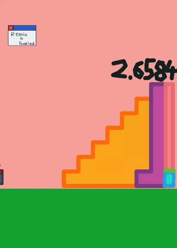 Game by @BuddyRo