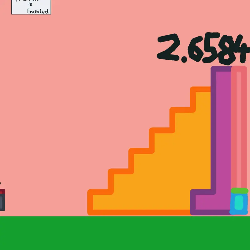 Game by @BuddyRo