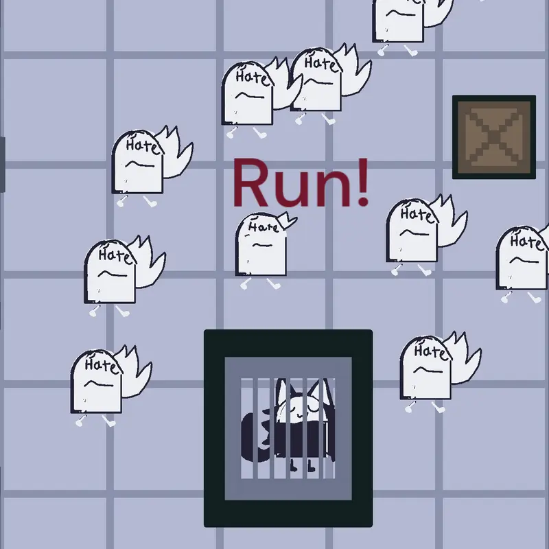 Game by @maly_kit
