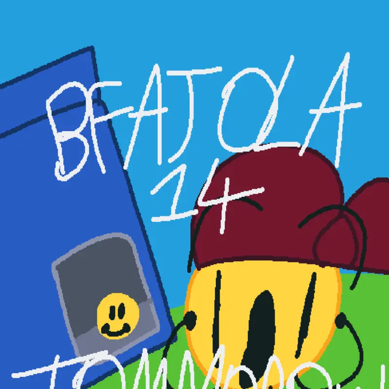 BFAJOLA 14 TOMORROW! by @27_spooky_63