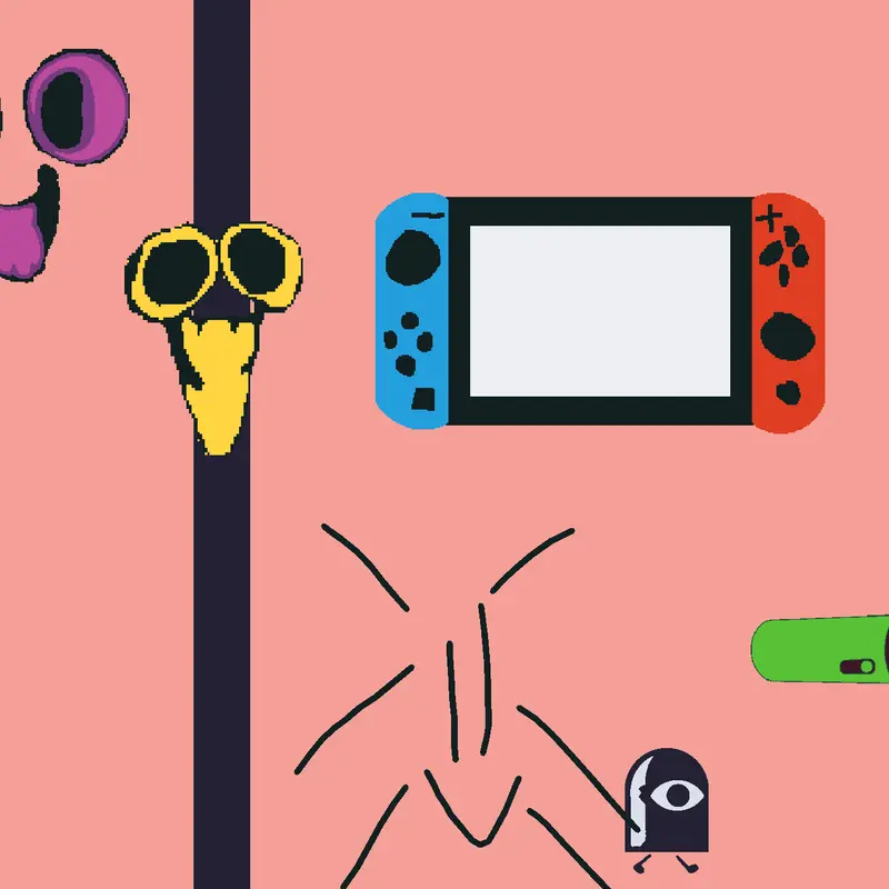 Game by @Orangetheentitykaid