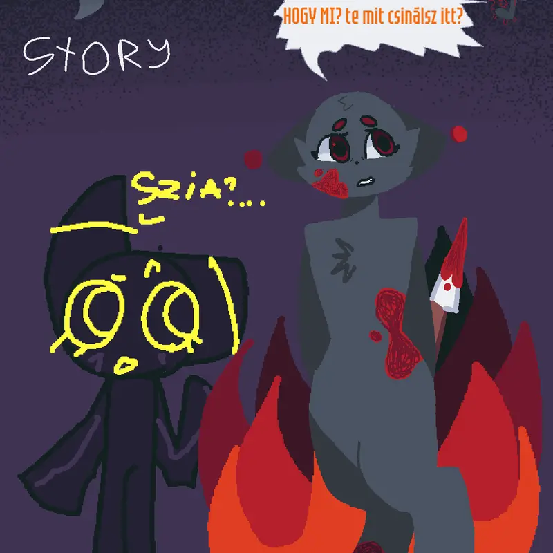 Game by @mandinata