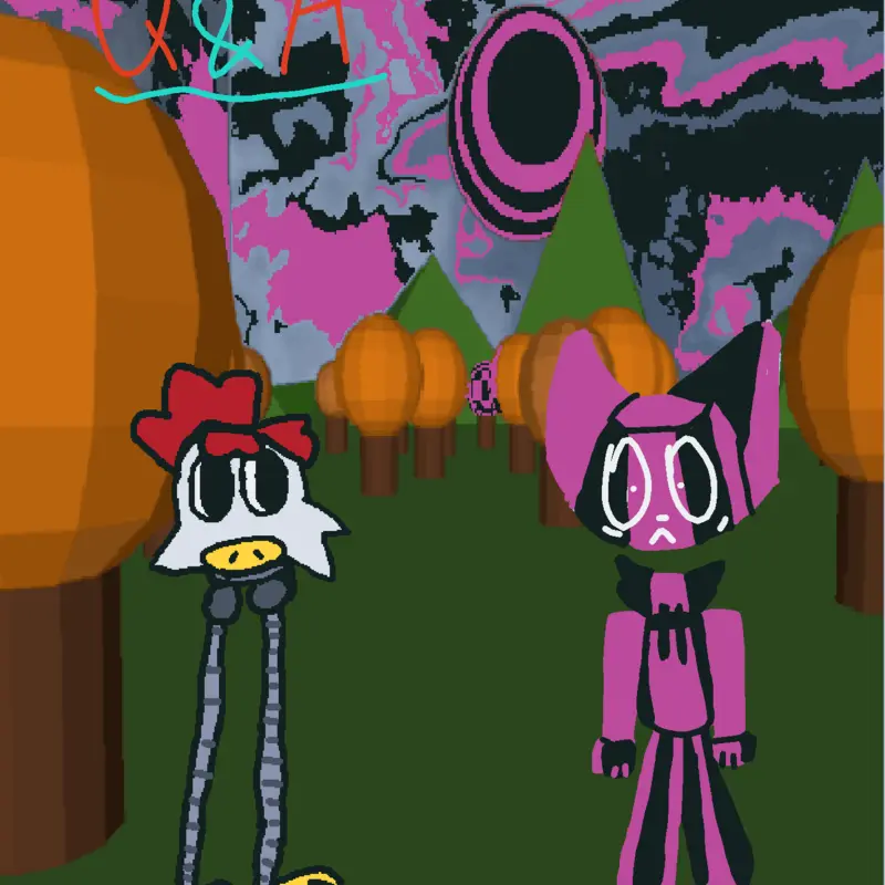 Game by @Silly_animationz