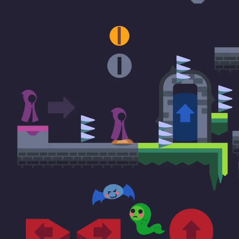 Game by @h3b