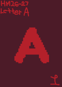 HAKEEM 2026-2027 BAND LETTER A
