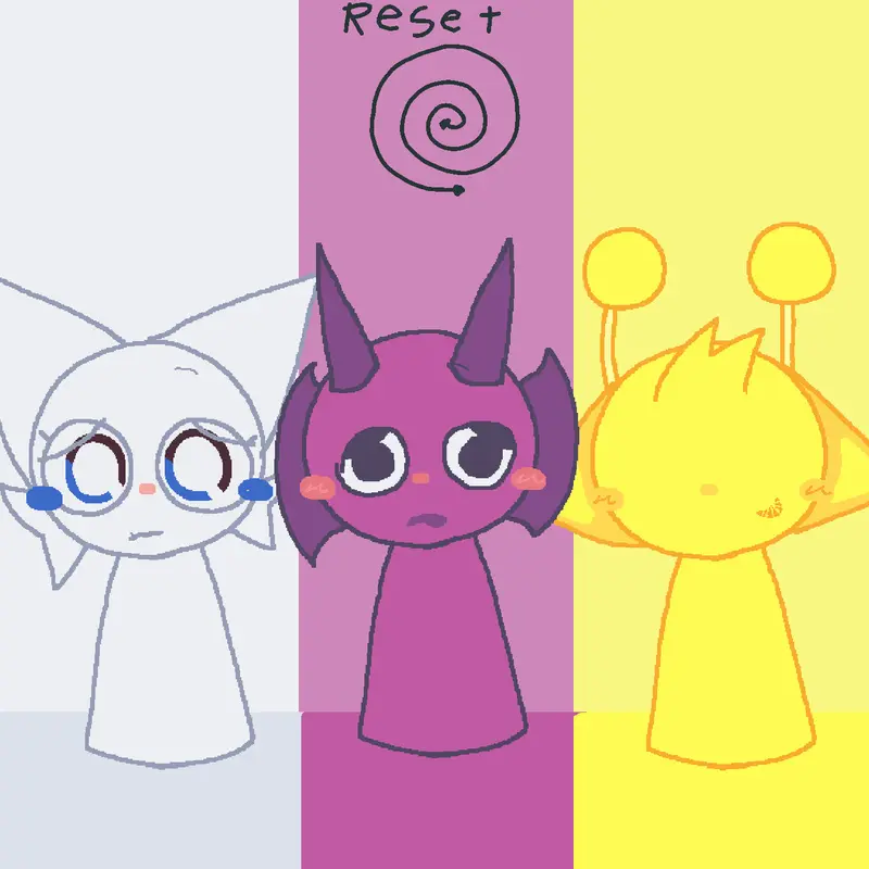 Game by @sprunkly