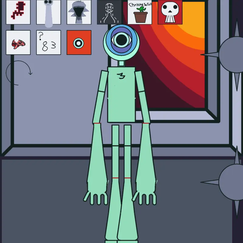 Game by @gduhx
