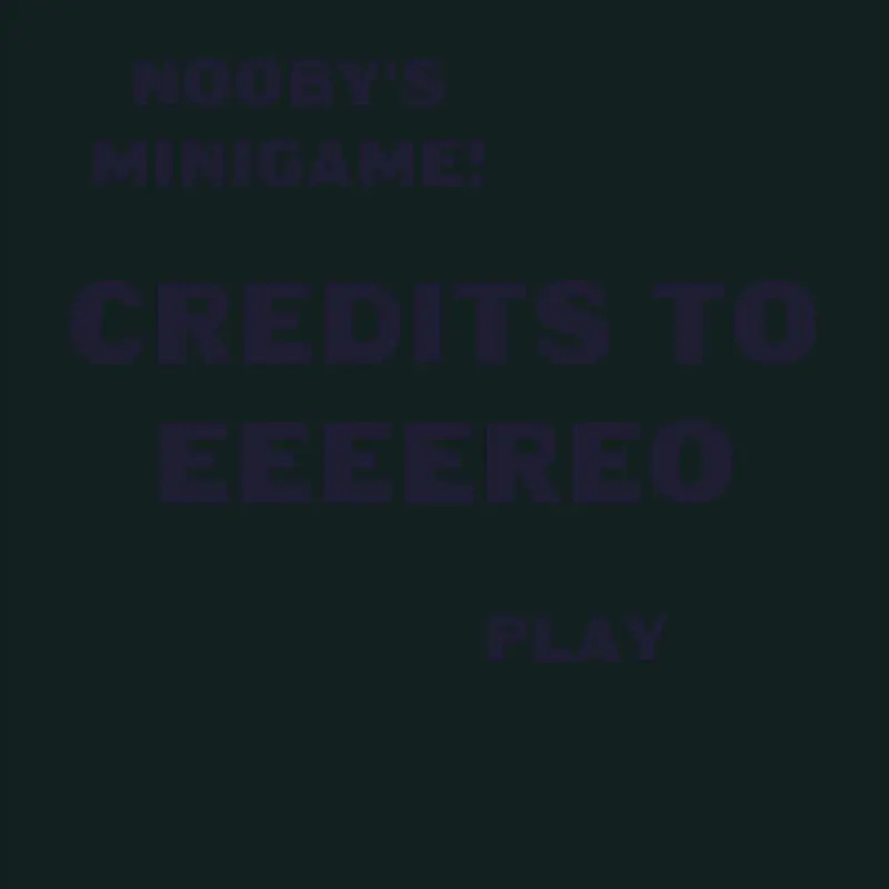 Game by @SkingBomb
