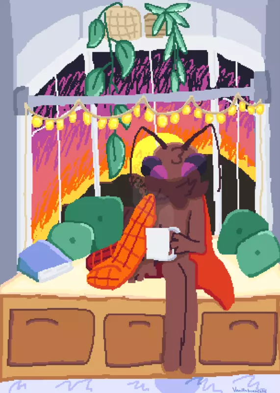 Game by @vanillabeancake