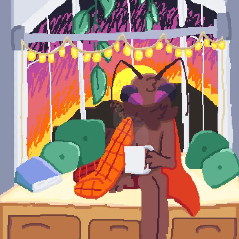 Game by @vanillabeancake