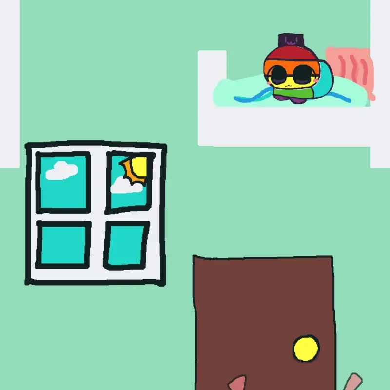 Game by @FurbyFan2Official