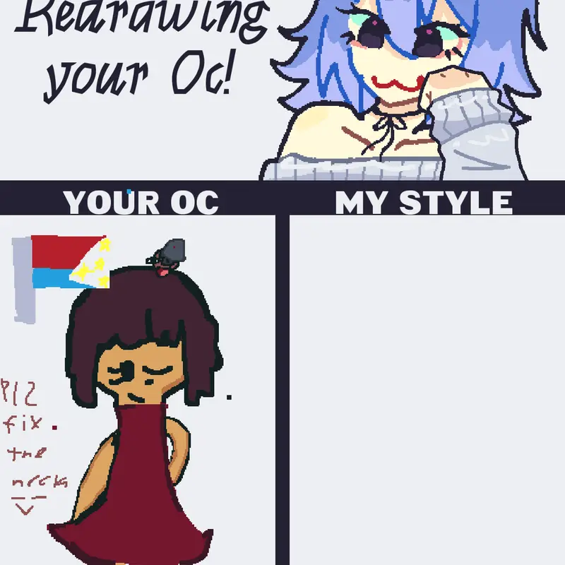 Game by @RAWR_12483