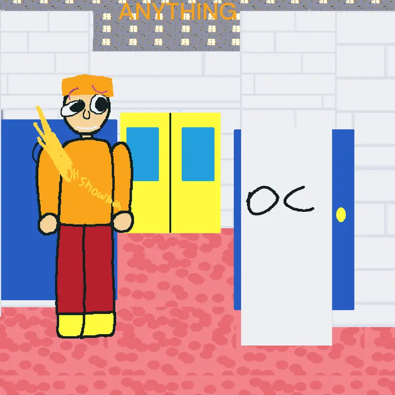 Game by @-MELTEDSNOWALDI-