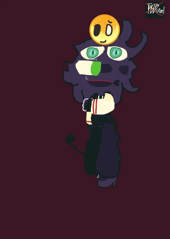 Game by @-5P0K3I5H3R3-