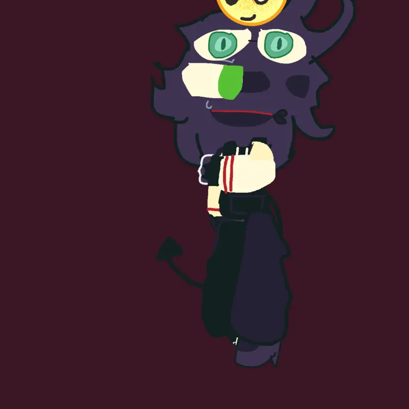Game by @-5P0K3I5H3R3-