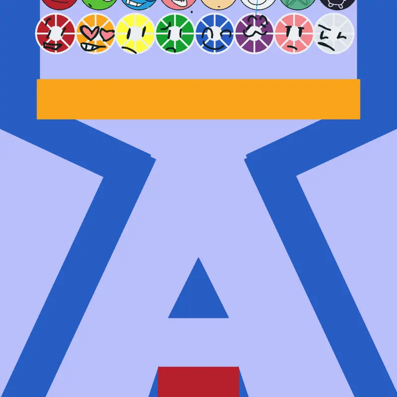 Game by @xzyro