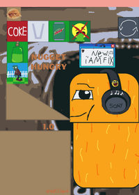 hungry 1.0