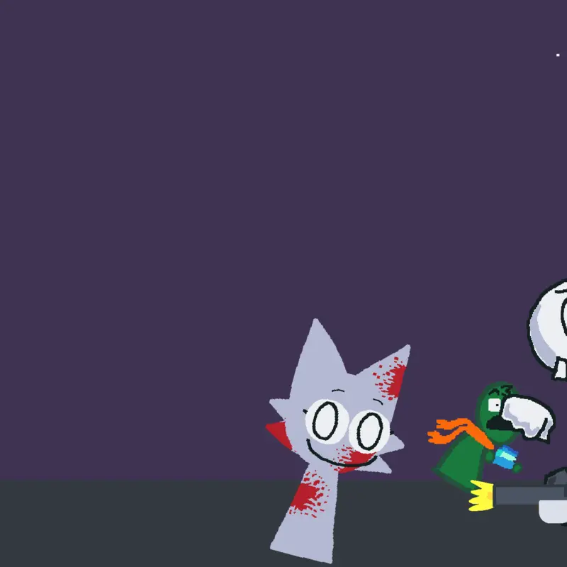 Game by @White_Sky