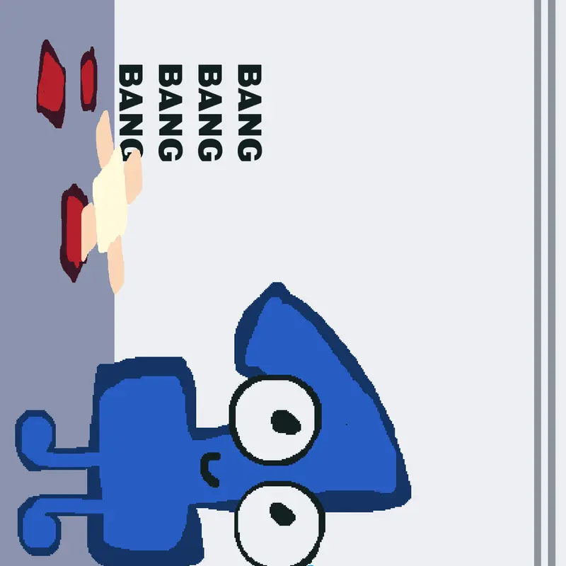 BANG BANG BANG BUT TPOT 20 THINGY by @Toast_Buddy